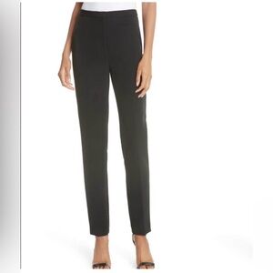 Milly High Waist Skinny Pant